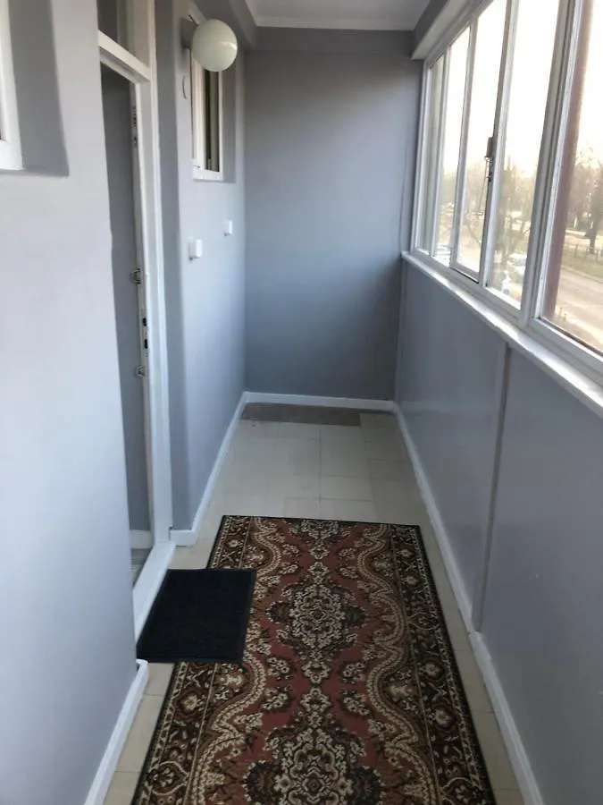 Mieszkanie Nad Morzem II Apartment Gdansk