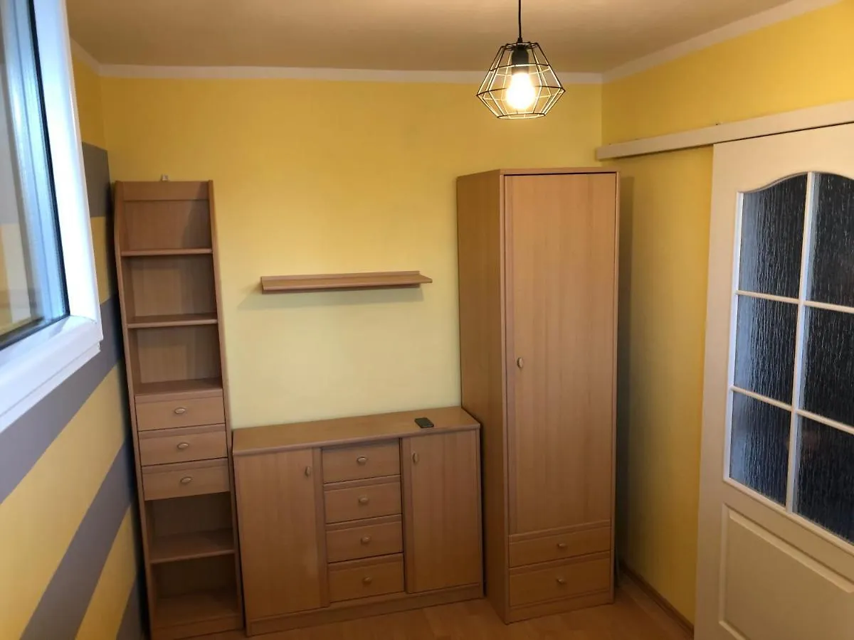 Mieszkanie Nad Morzem II Apartment Gdansk